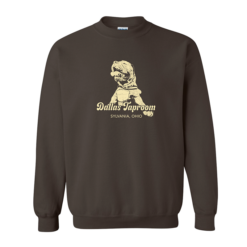 J&amp;G Pizza Palace - Here for Good 2026