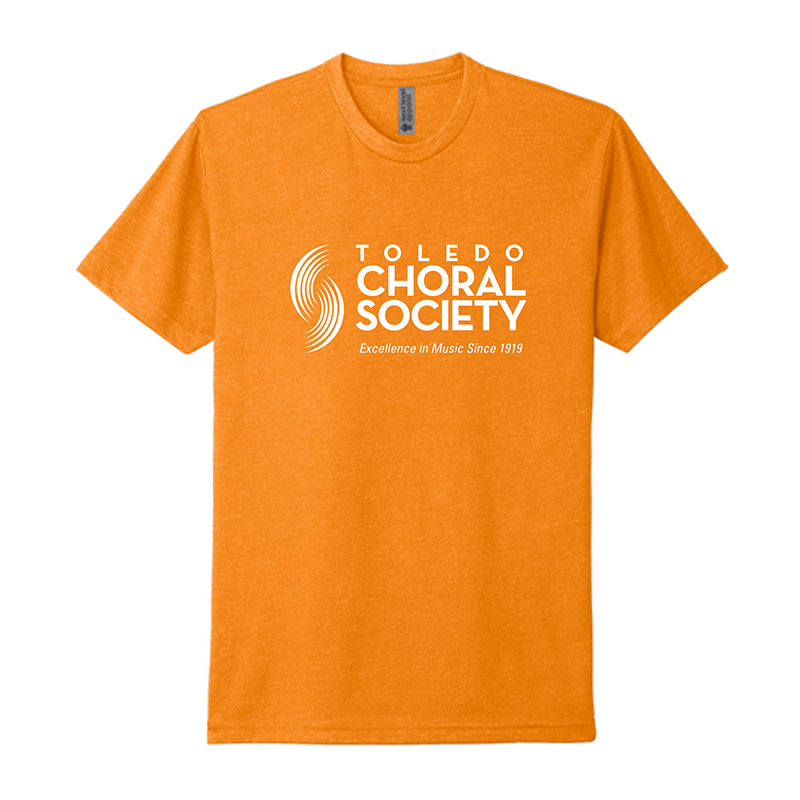 The Toledo Choral Society - Here for Good 2026