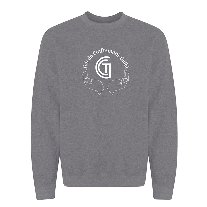 The Toledo Craftsman's Guild - Here for Good 2026