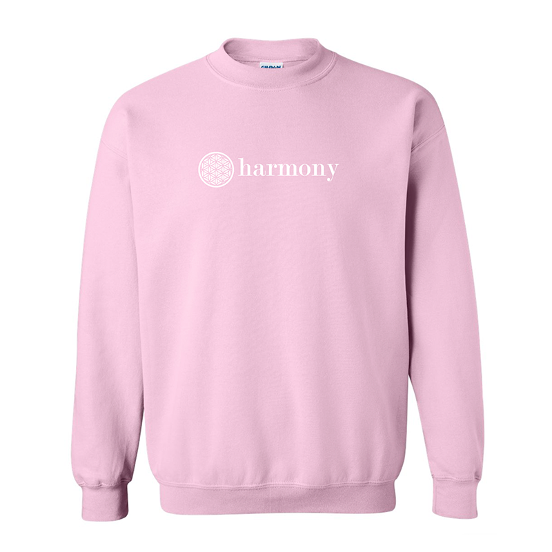 Harmony in Life - Here for Good 2026