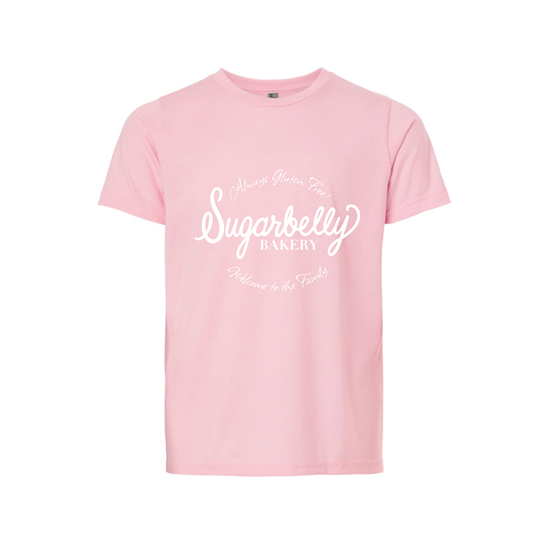 Sugarbelly Bakery - Here for Good 2026