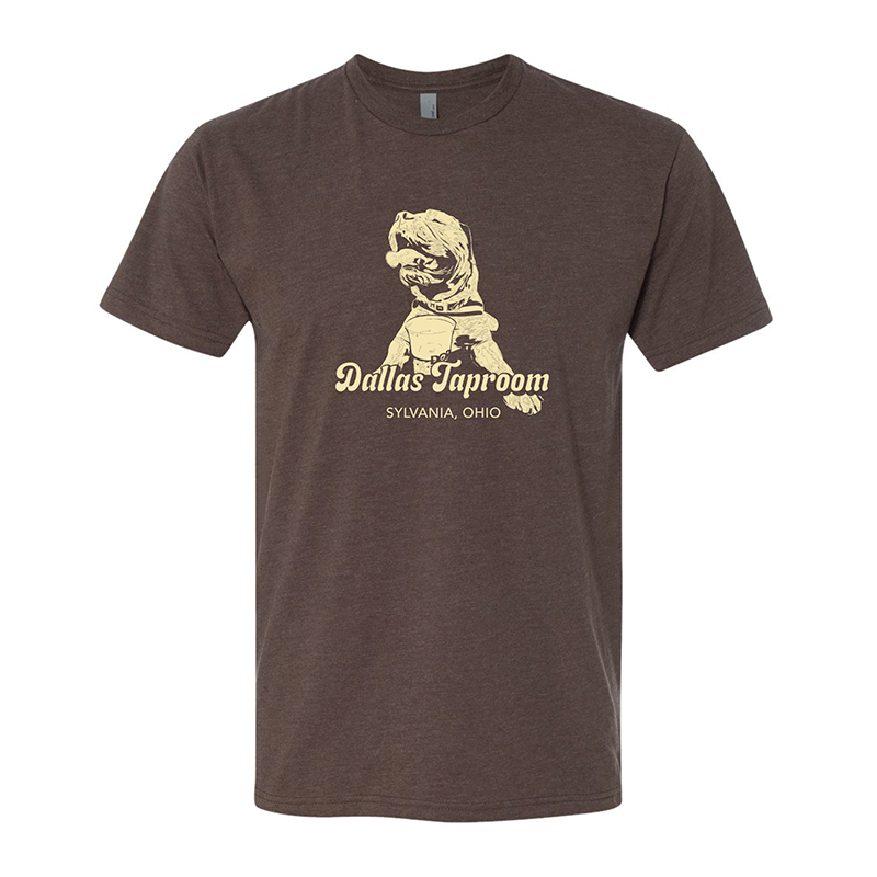 J&amp;G Pizza Palace - Here for Good 2026