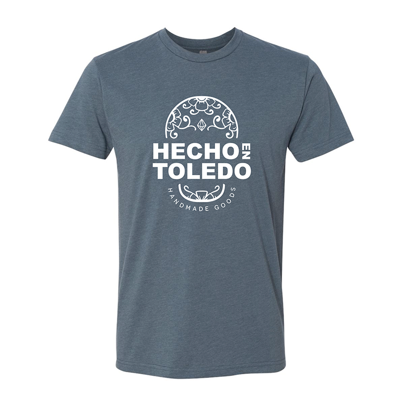 Hecho En Toledo - Here for Good 2026