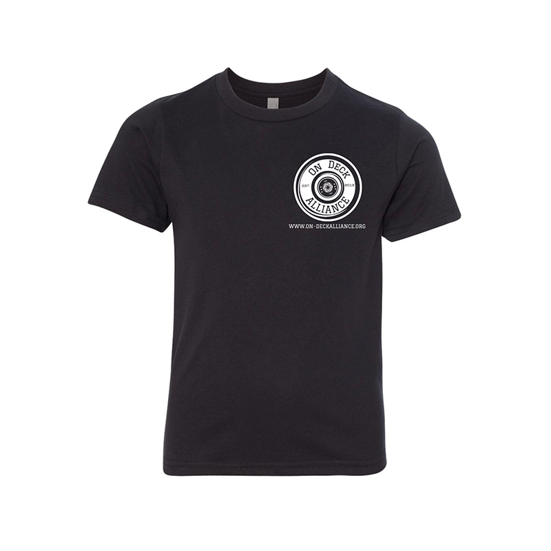 On-Deck Alliance - Here for Good 2026