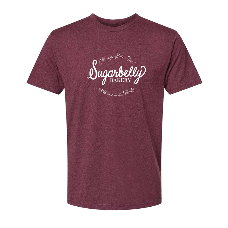 Sugarbelly Bakery - Here for Good 2026