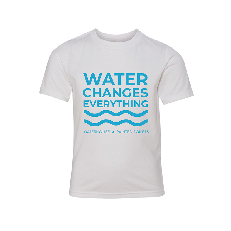 Waterhouse bath &amp; kitchen studio - Here for Good 2026