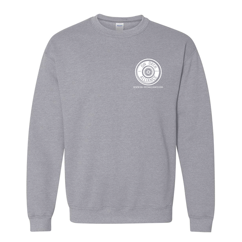 On-Deck Alliance - Here for Good 2026