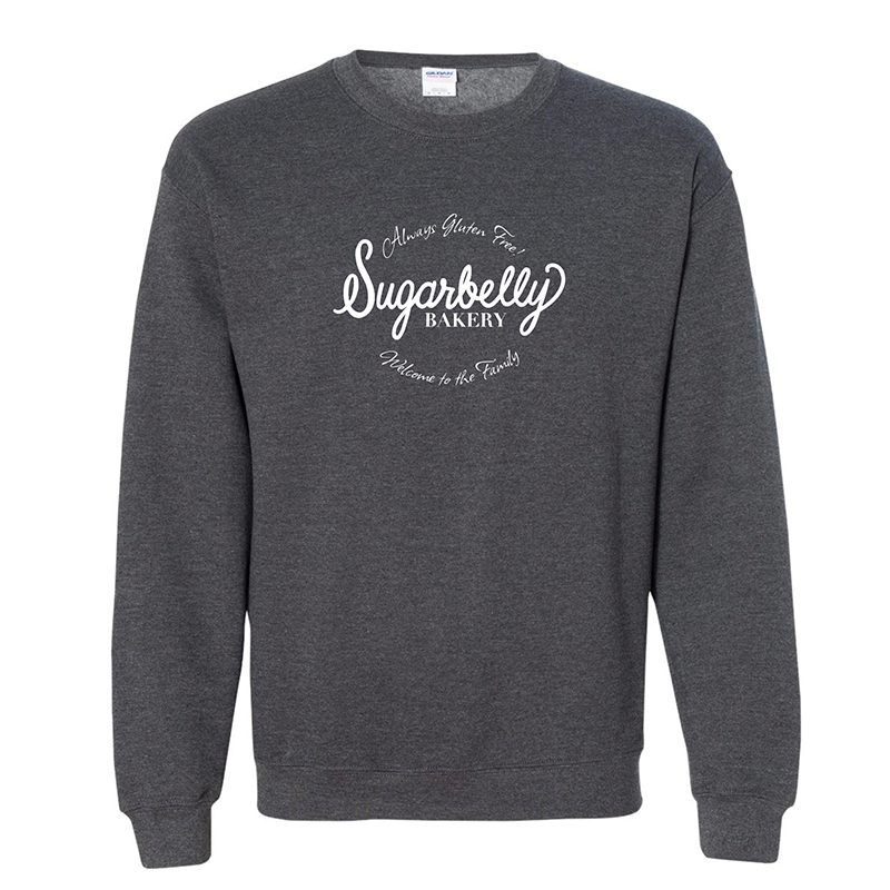 Sugarbelly Bakery - Here for Good 2026