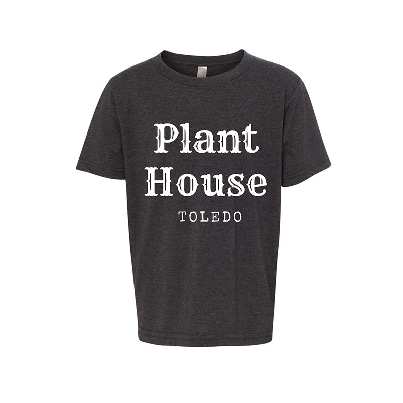 Plant House - Toledo - Here for Good 2026