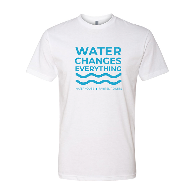 Waterhouse bath &amp; kitchen studio - Here for Good 2026