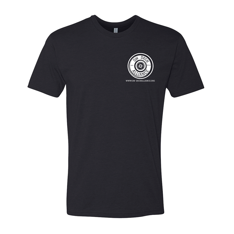 On-Deck Alliance - Here for Good 2026