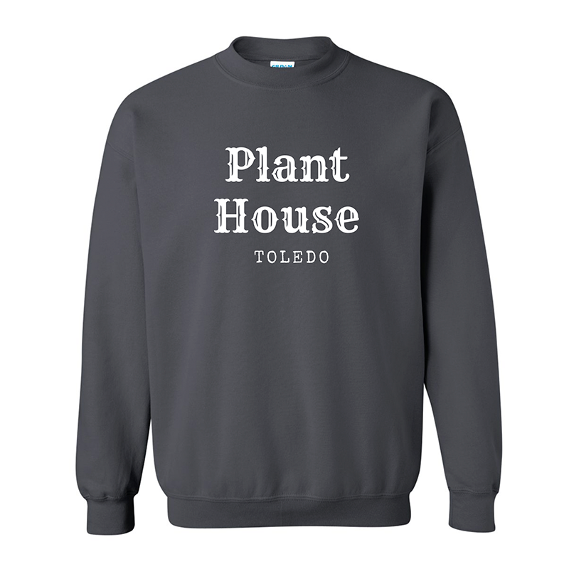 Plant House - Toledo - Here for Good 2026