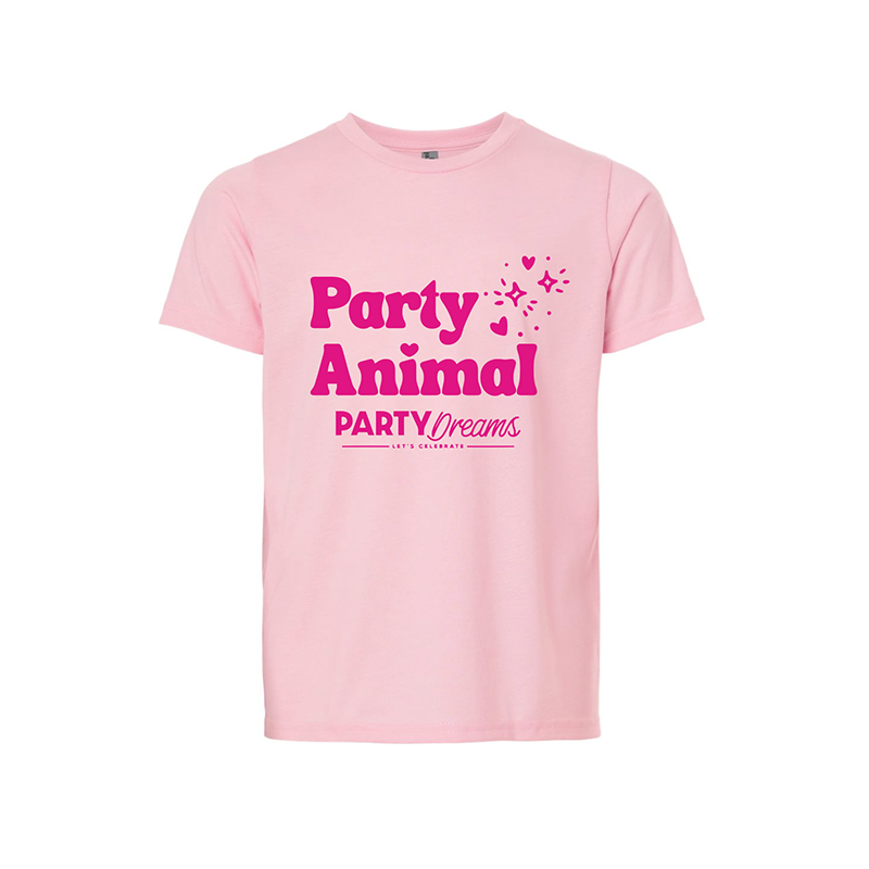 Partydreams Toledo - Here for Good 2026