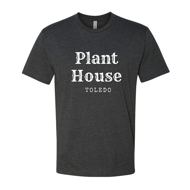 Plant House - Toledo - Here for Good 2026