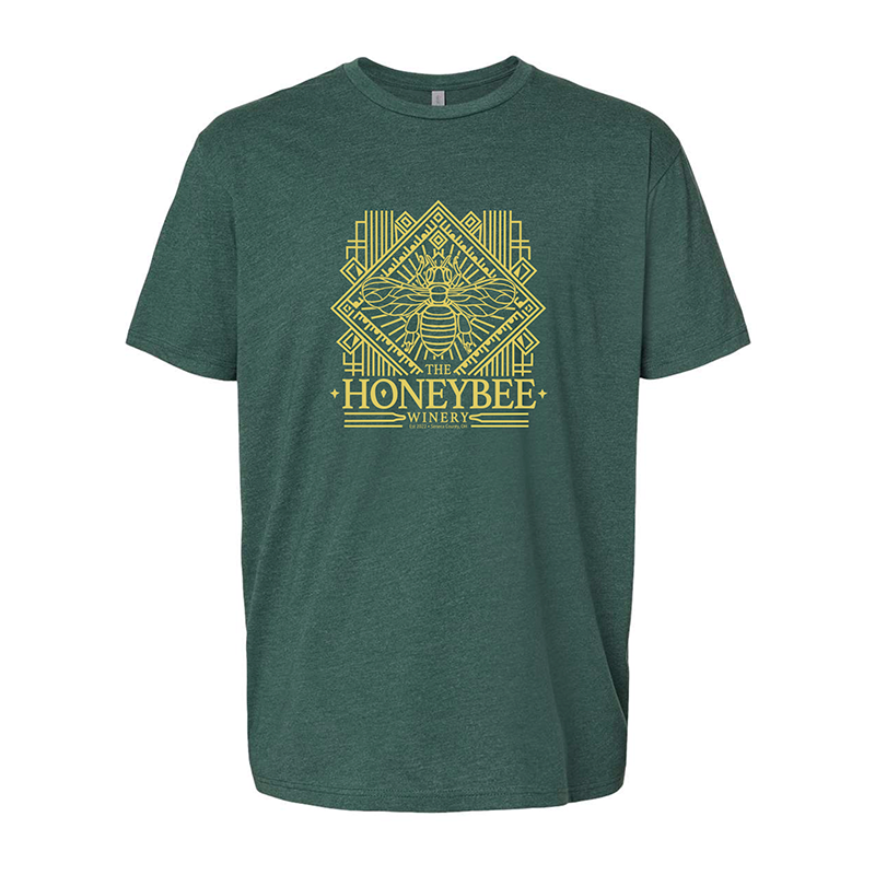 The HoneyBee Winery - Here for Good 2026