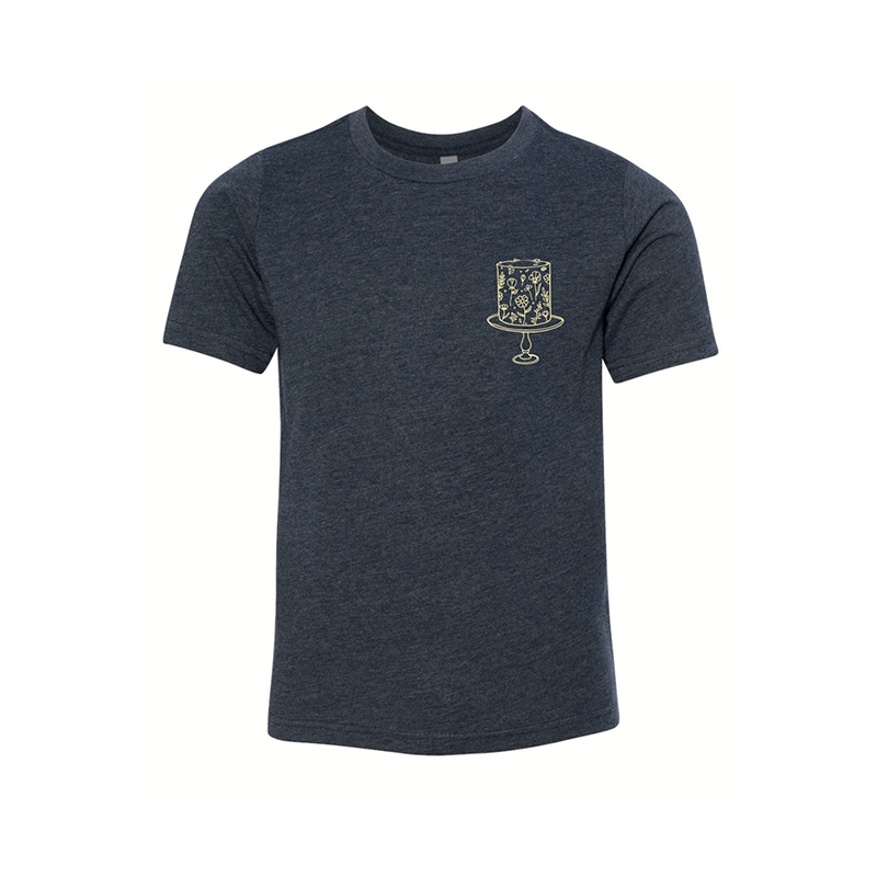 Cake Library - Here for Good 2026