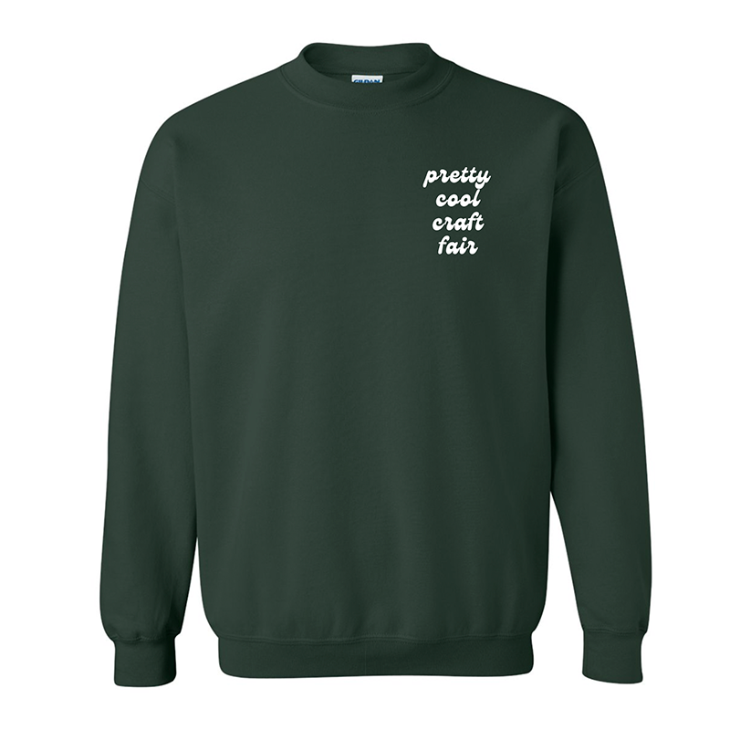 Pretty Cool Craft Fair - Here for Good 2026