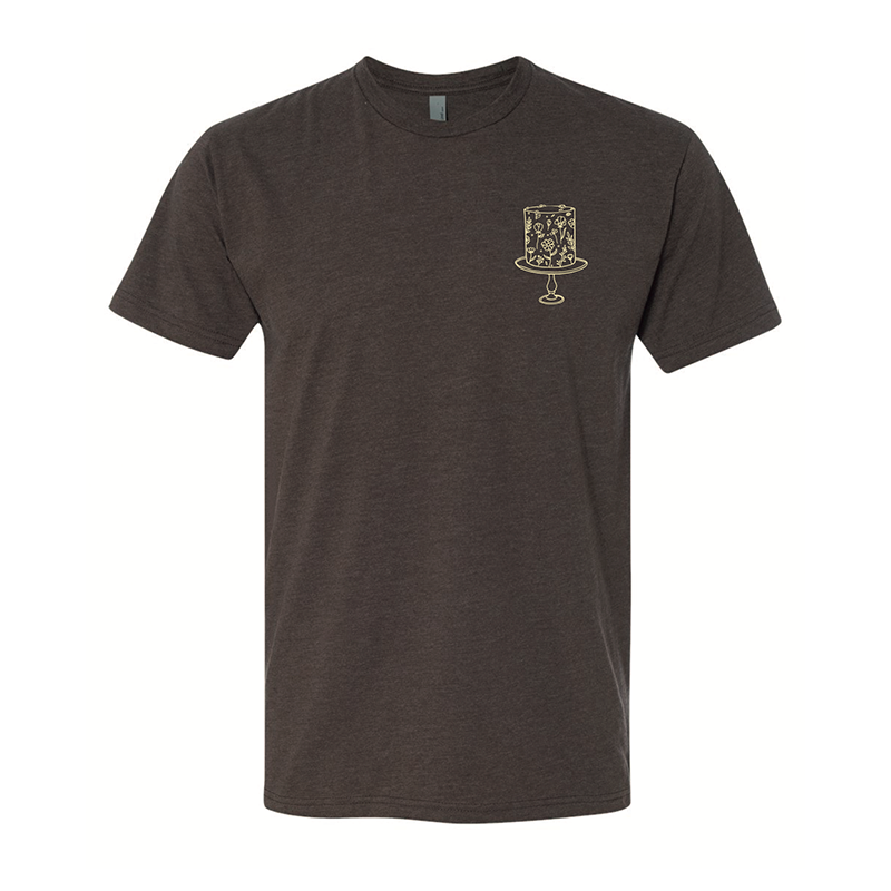 Cake Library - Here for Good 2026