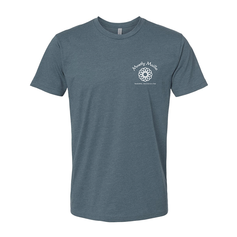 Mostly Maille - Here for Good 2026