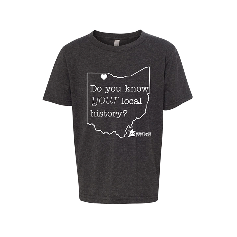 Heritage Sylvania - Here for Good 2026