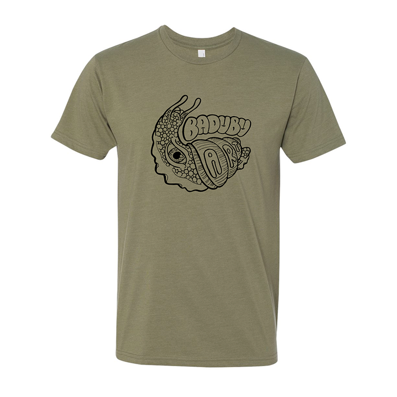 Badubu Art - Here for Good 2026