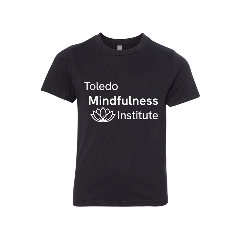 Toledo Mindfulness Institute - Here for Good 2026