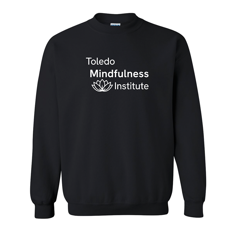 Toledo Mindfulness Institute - Here for Good 2026