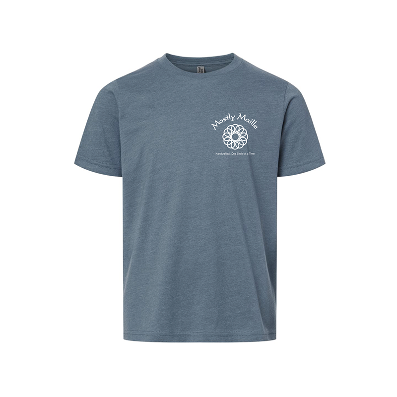 Mostly Maille - Here for Good 2026