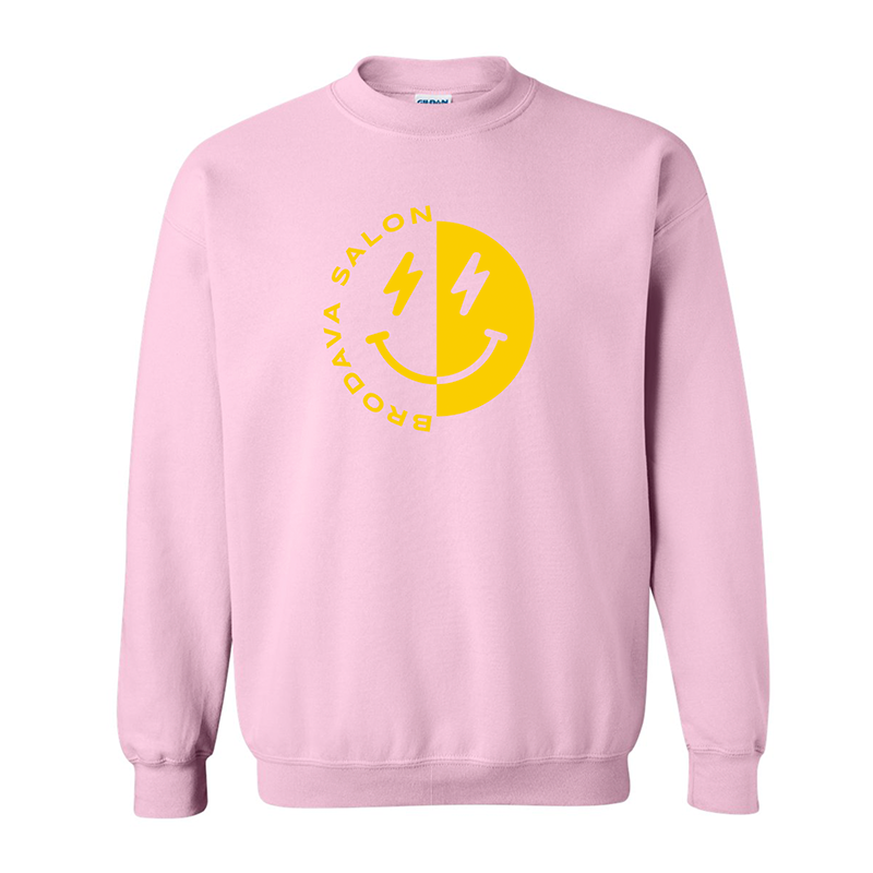 Brodava Salon - Here for Good 2026