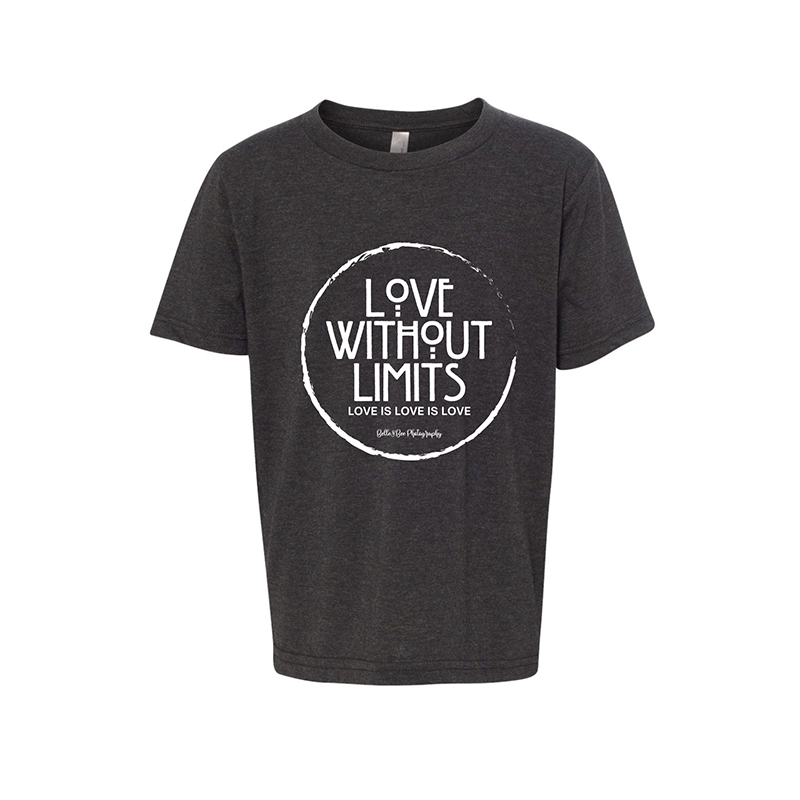 Belle&amp;Bee Photography - Here for Good 2026