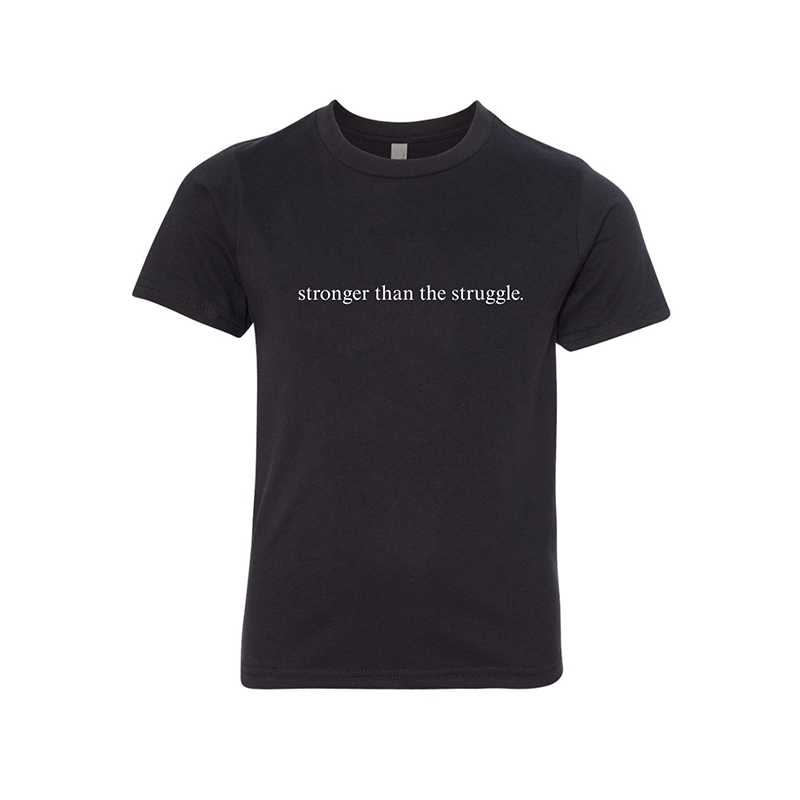 Beyond the Barriers Inc. - Here for Good 2026