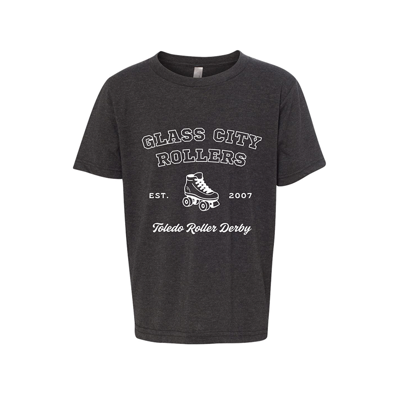 Glass City Rollers - Here for Good 2026