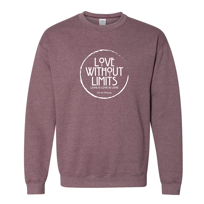 Belle&amp;Bee Photography - Here for Good 2026