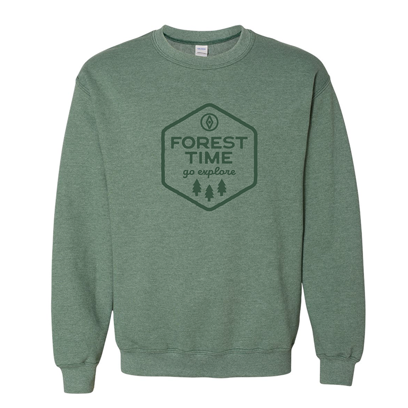 Forest Time Kindergarten &amp; Homeschool - Here for Good 2026