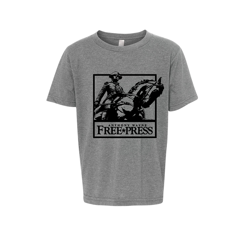 Toledo Free Press - Here for Good 2026