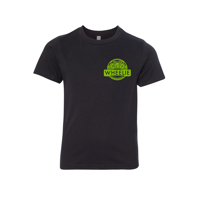 Wheelie Good Cause - Here for Good 2026