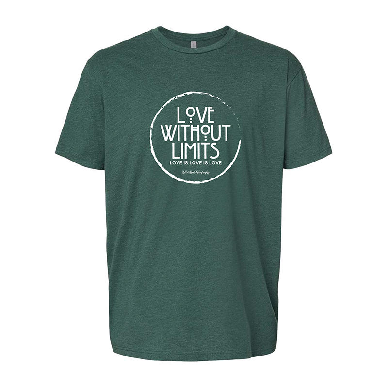 Belle&amp;Bee Photography - Here for Good 2026