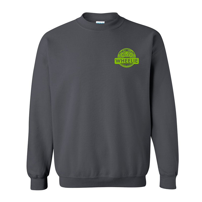 Wheelie Good Cause - Here for Good 2026