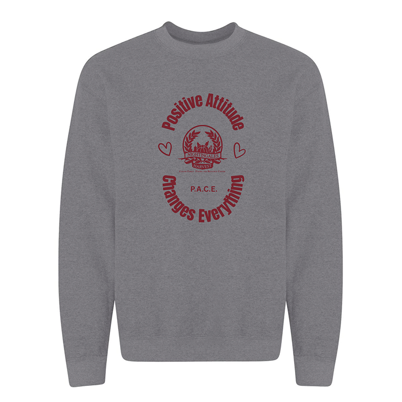 Nightingales Harvest - Here for Good 2026