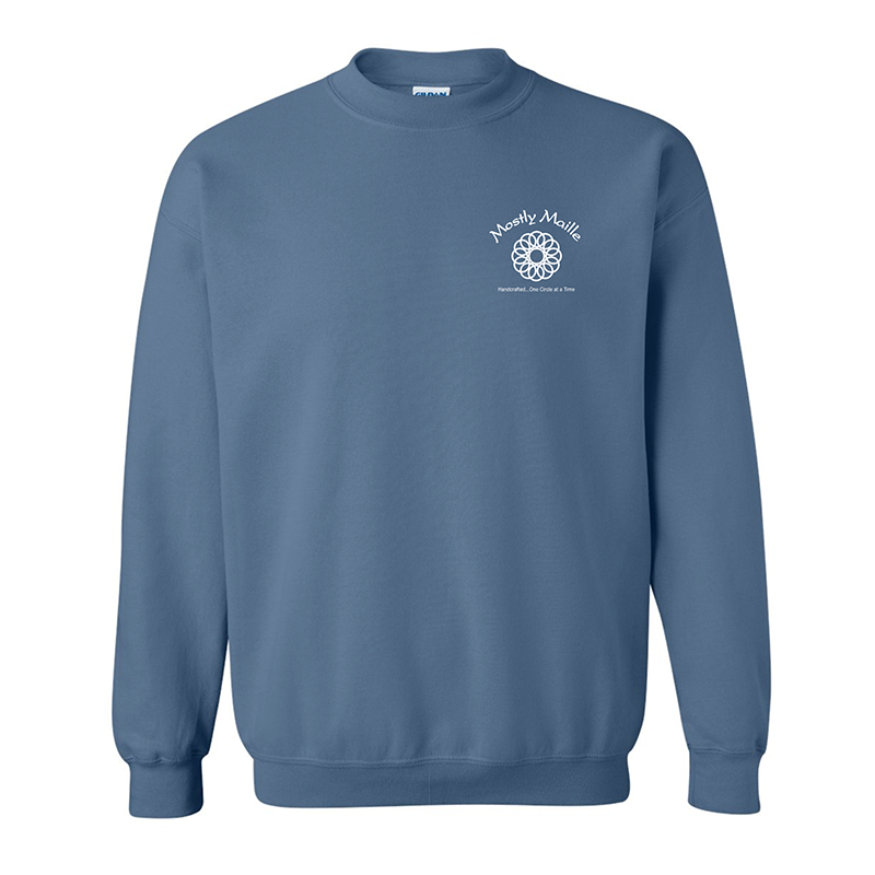 Mostly Maille - Here for Good 2026