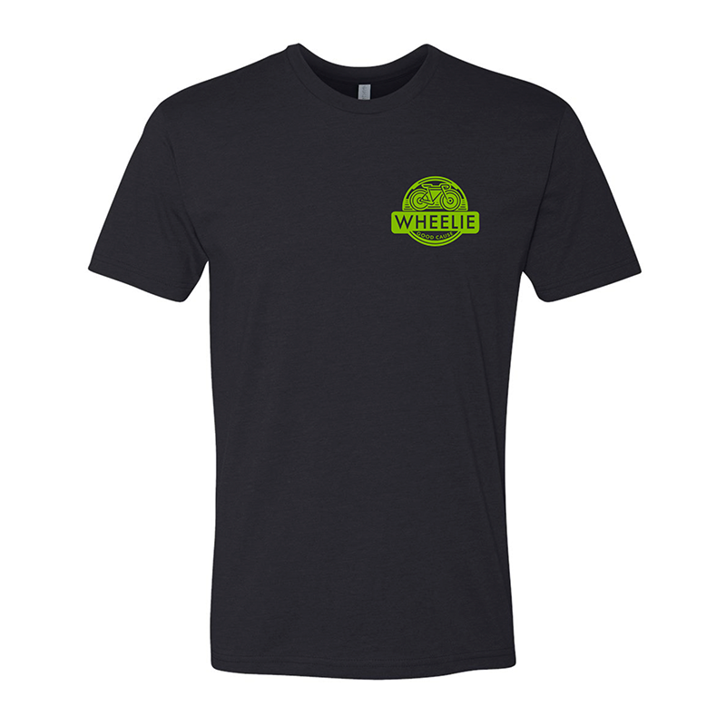 Wheelie Good Cause - Here for Good 2026