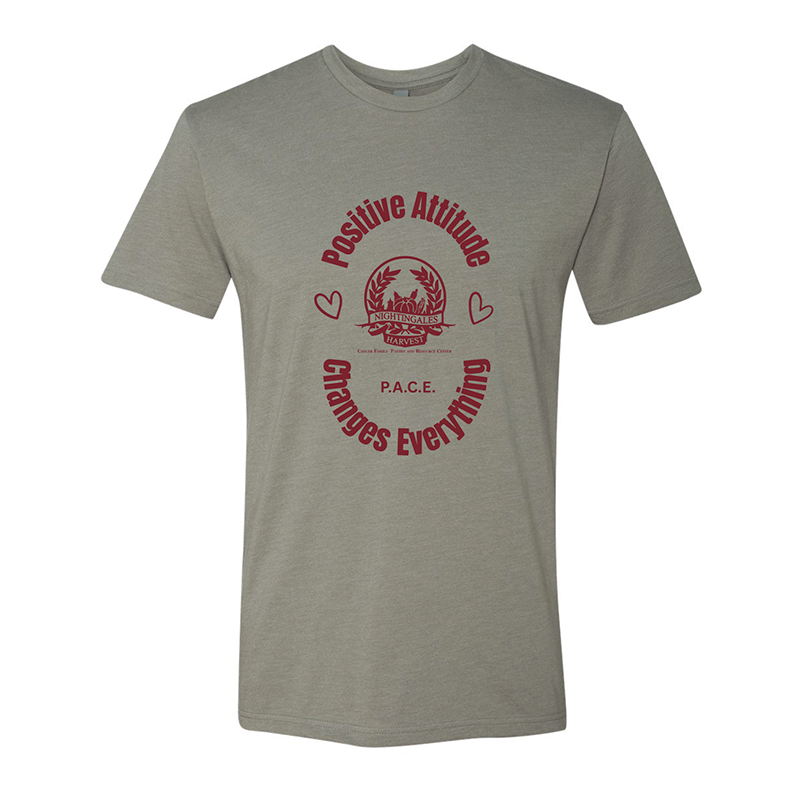 Nightingales Harvest - Here for Good 2026