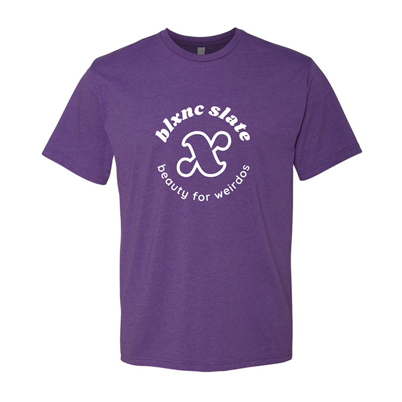 Blxnc Slate Beauty x Spa - Here for Good 2026