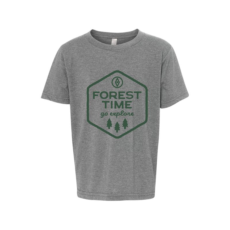 Forest Time Kindergarten &amp; Homeschool - Here for Good 2026