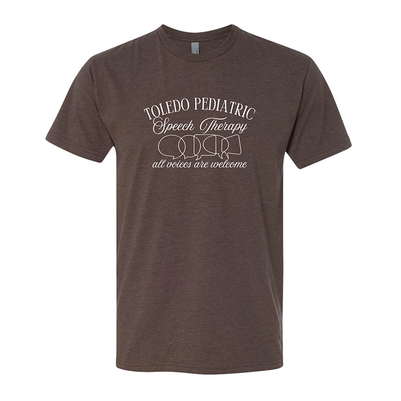 Toledo Pediatric Speech Therapy - Here for Good 2026