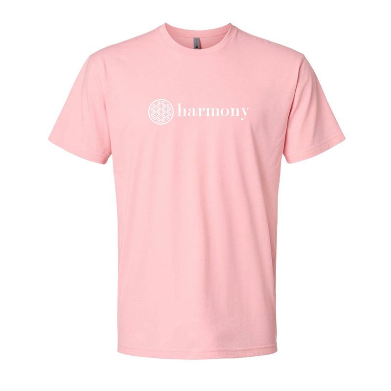 Harmony in Life - Here for Good 2026