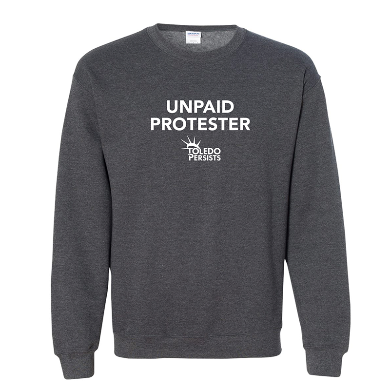 Toledo Persists - Here for Good 2026