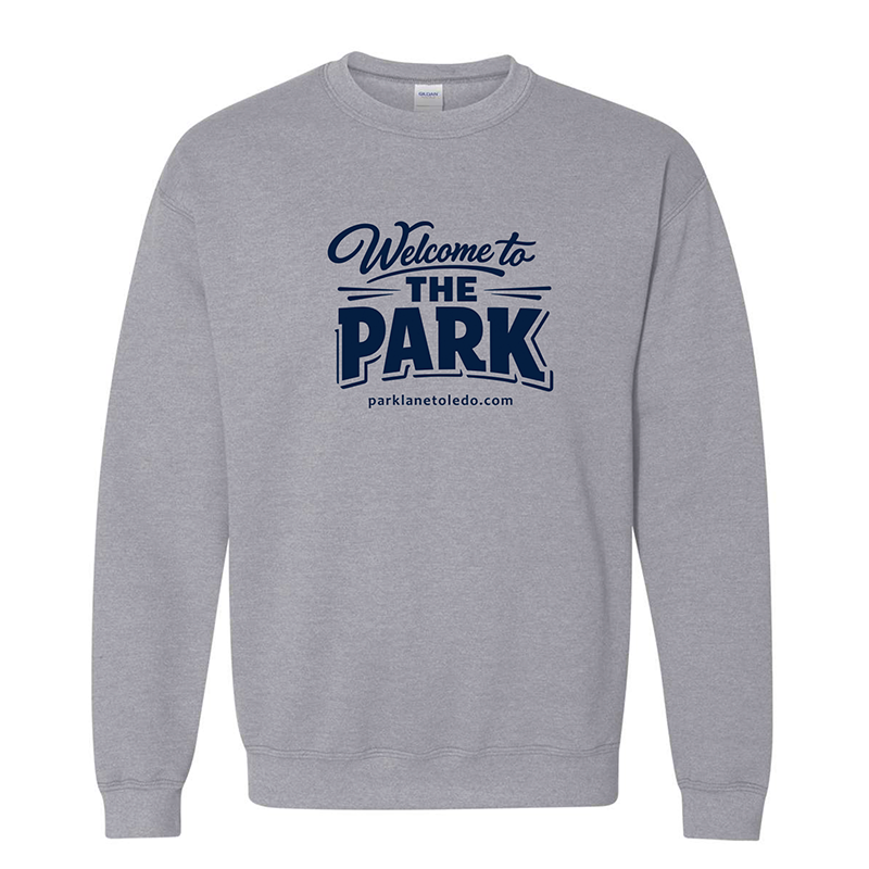 Apartment community - Here for Good 2026