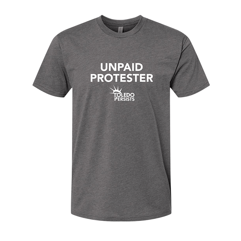 Toledo Persists - Here for Good 2026