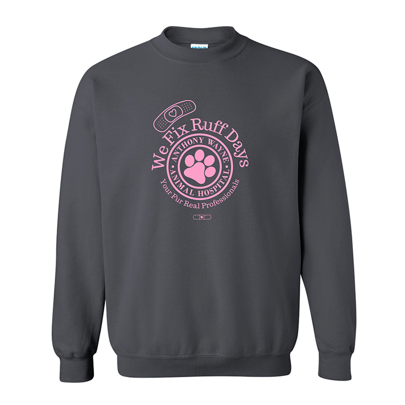 Anthony Wayne Animal Hospital - Here for Good 2026